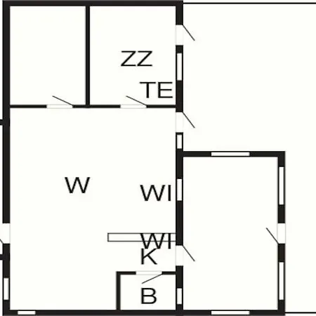 Ii Holiday home