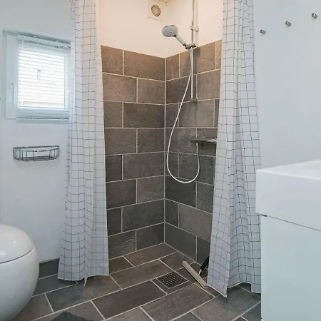 Ii Holiday home Diernaes